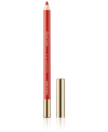 Clarins Crayon Lèvres 06 Red 1,2g
