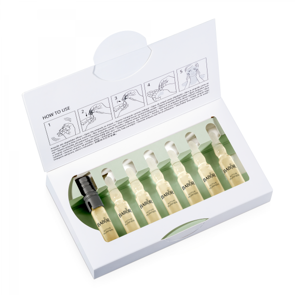 Babor Active Purifier Ampullen 7x2ml
