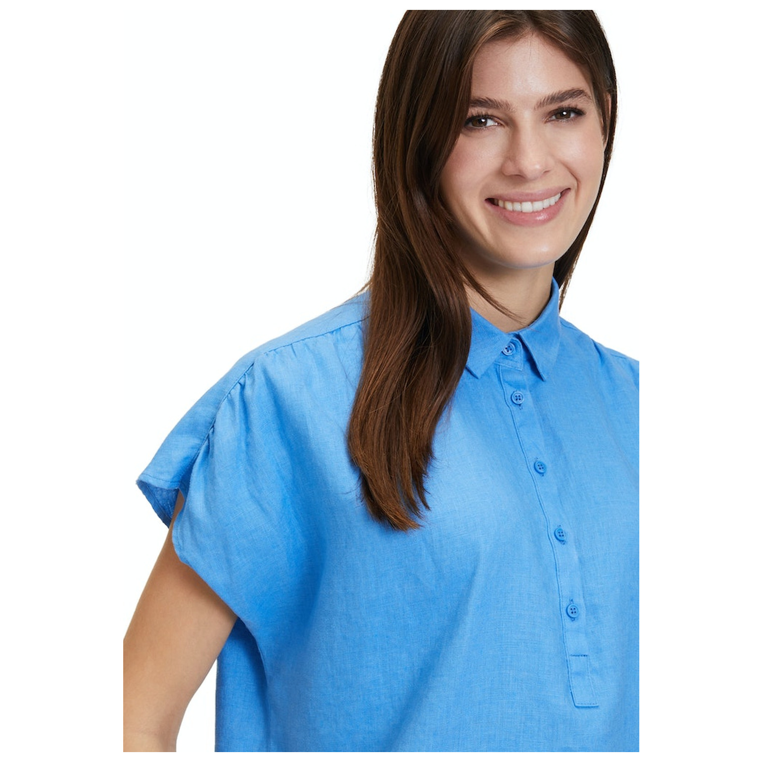 Betty & Co Bluse Lang 1/2 Arm