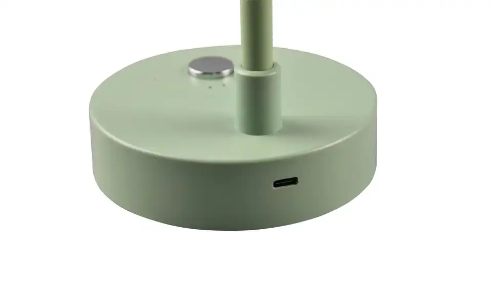 LED-Akkutischleuchte
