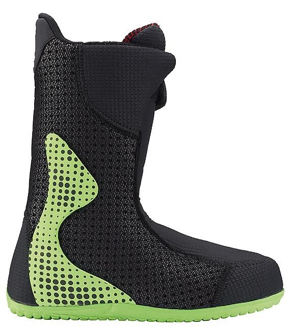 BURTON - BOOTS TOURIST SPLITBOARD