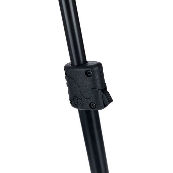 Hercules Stands Mic Stand Short Quik-N-EZ