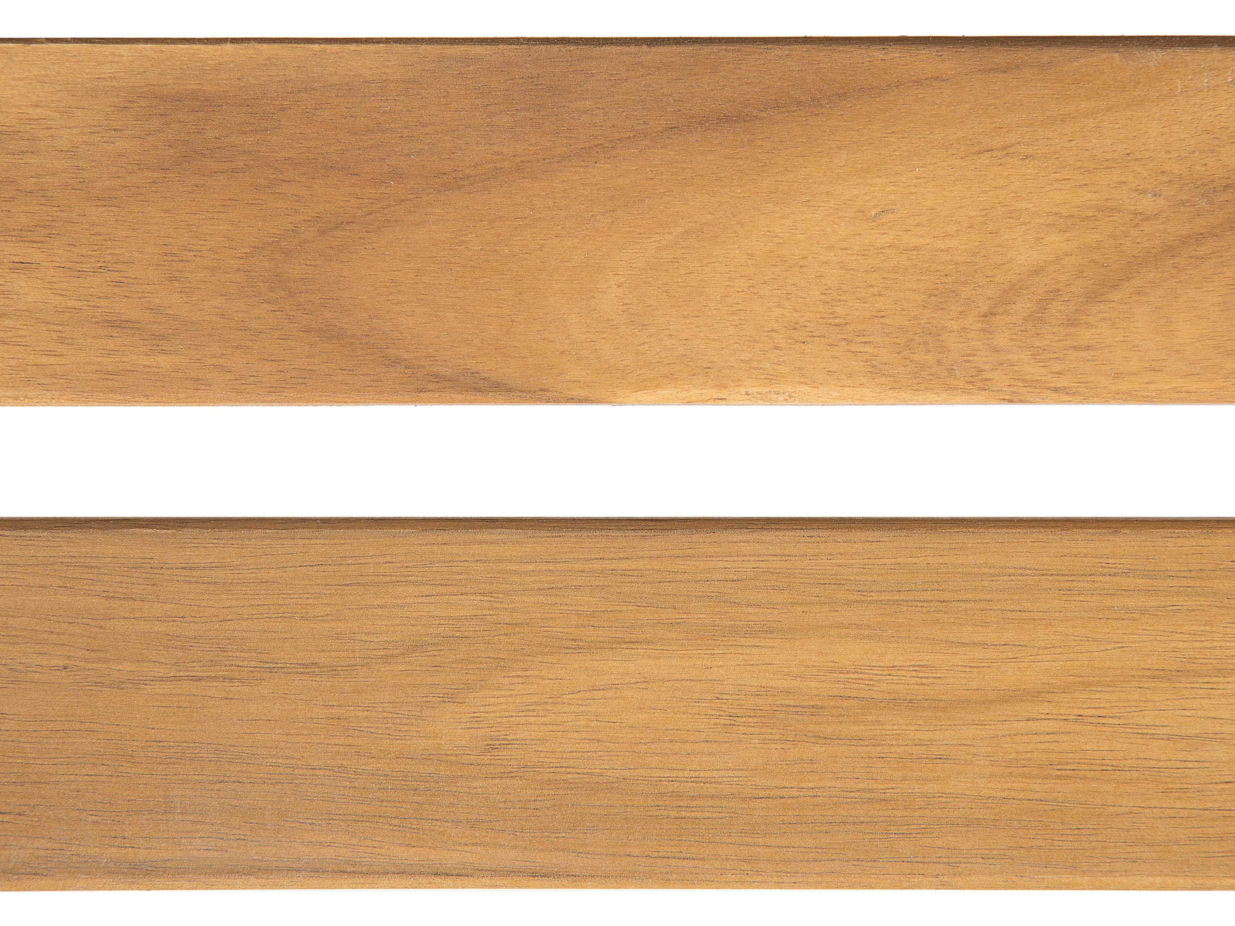 Tuinbank met zitkussen VIVARA 160 cm Gecertificeerd acaciahout Beige
