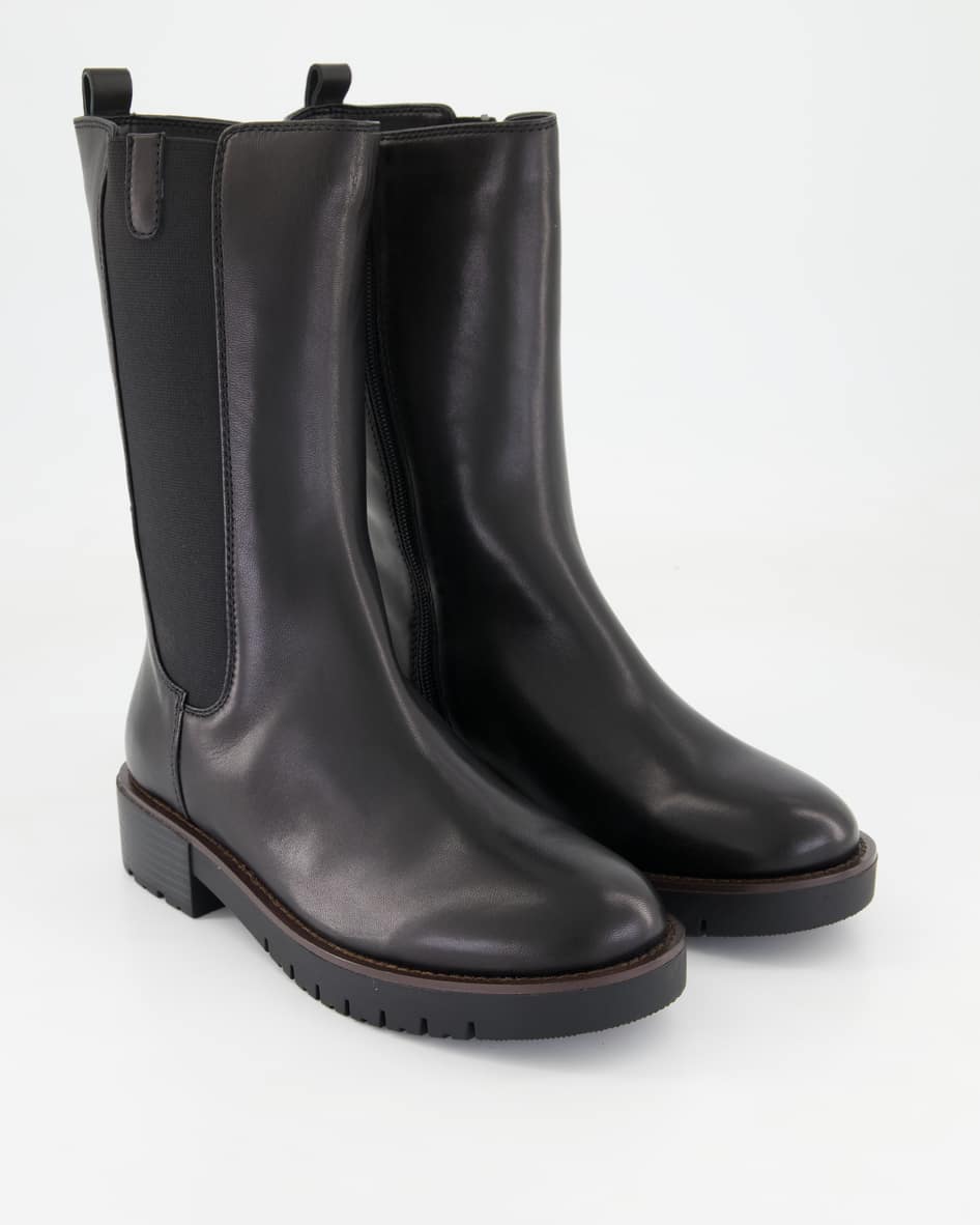Ralph Harrison Betel 01 Stiefeletten in Schwarz