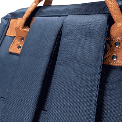 Sac à dos Adventurer GRIS CABAIA
