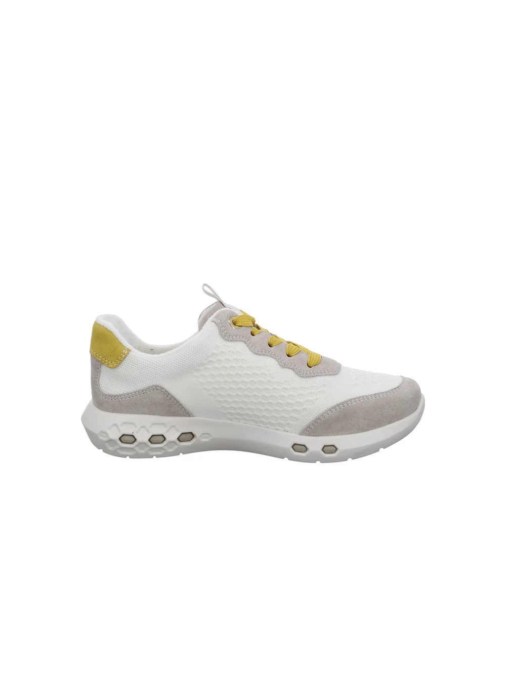 Energystep Schnürer Jumper shell cloud