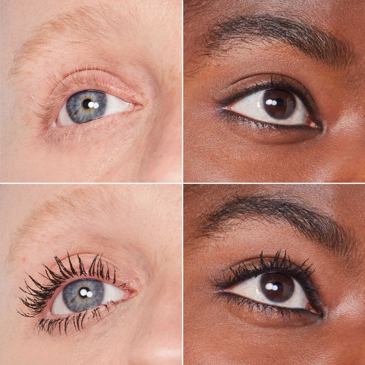 CLINIQUE High Impact™ High-Fi Mascara Volume Total Mascara