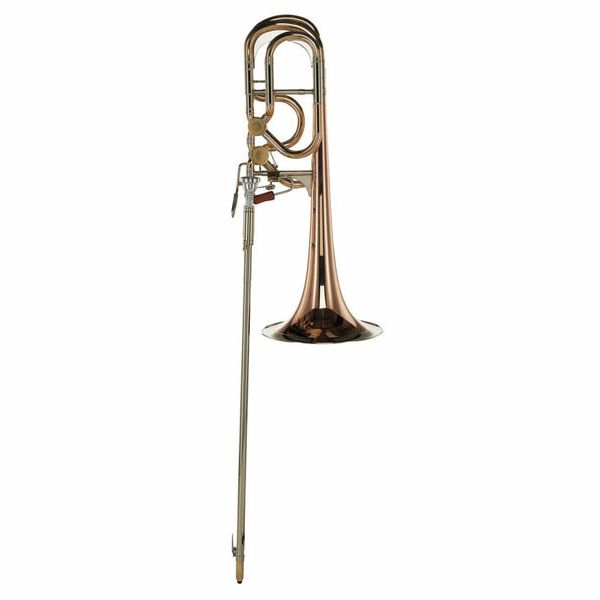 B&S MS27IK-L Bb/F/Ges/D-Basstromb.