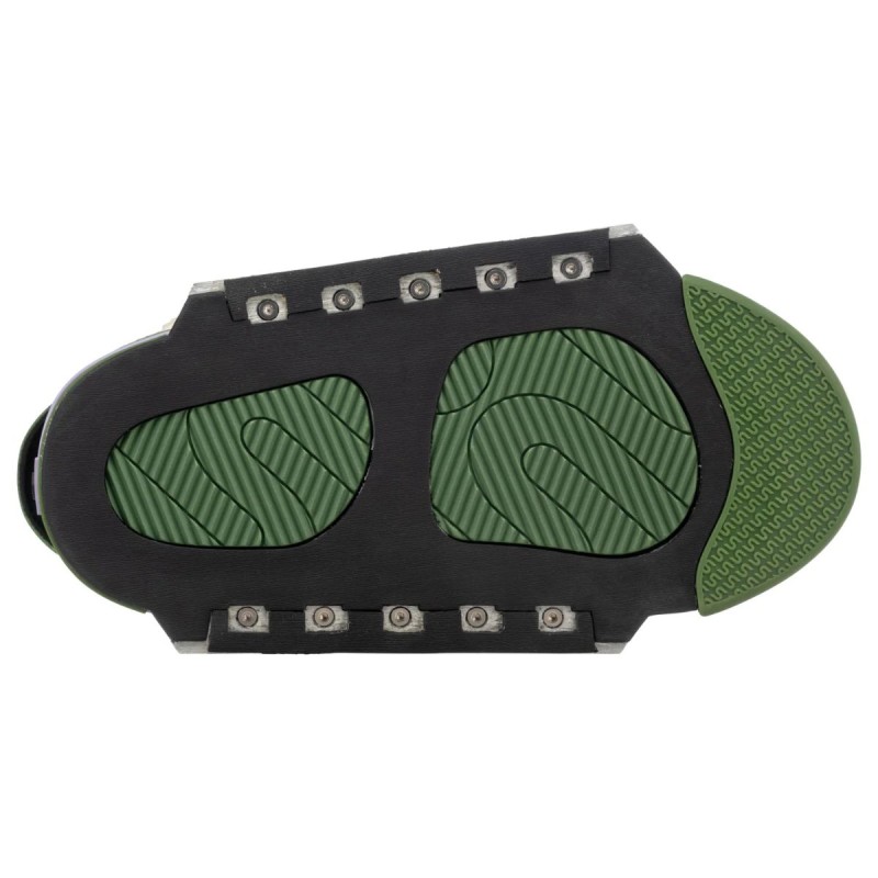 Pack Wakeboard Câble Progression Femme Slingshot 2025 - The Corner Shop