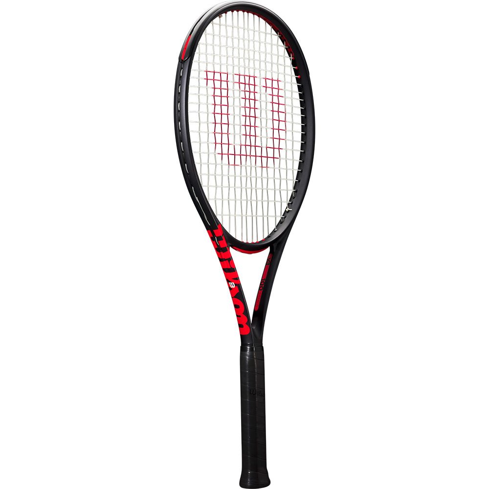Wilson Clash 100 PRO V3 Tennisschläger unbesaitet 2025 (303g)