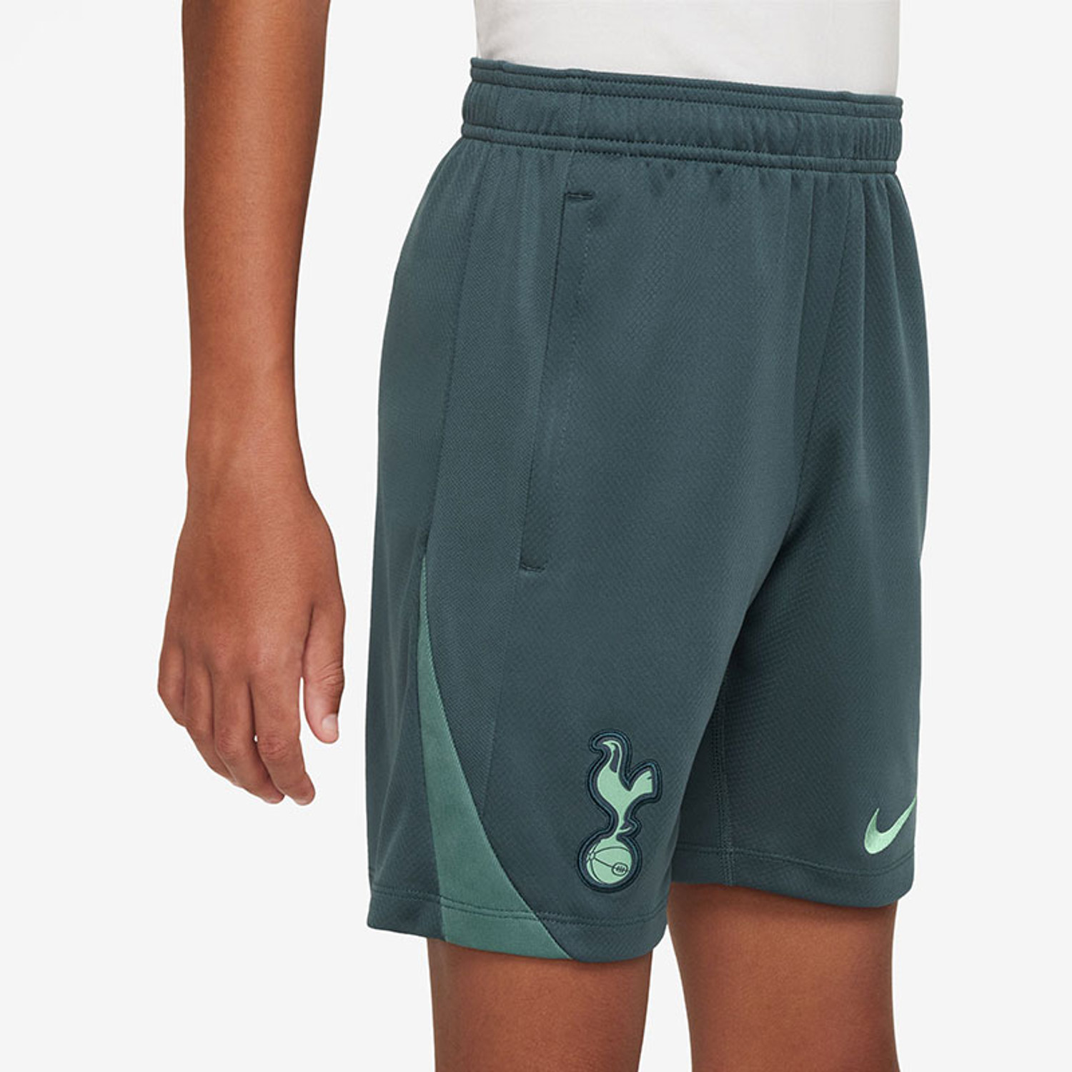 Nike Tottenham Hotspur Strike Trainingsset Kids