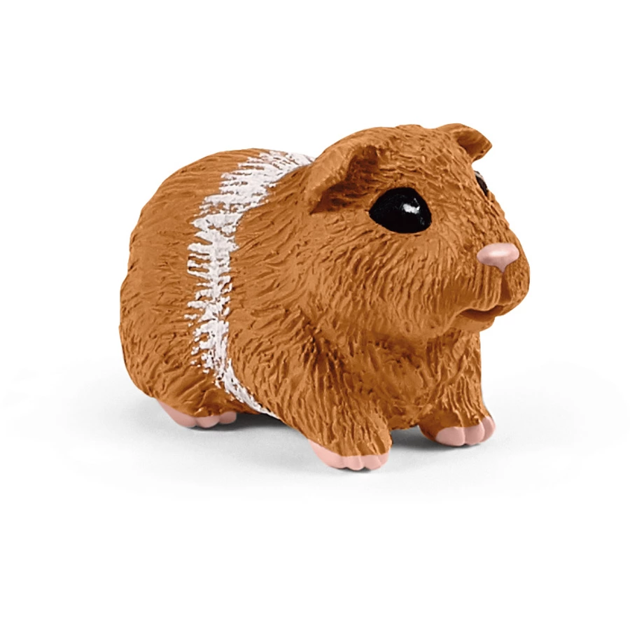 schleich® Zuhause für Kaninchen und Meerschweinchen 42500