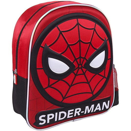 Mochila do Homem-Aranha 71272
