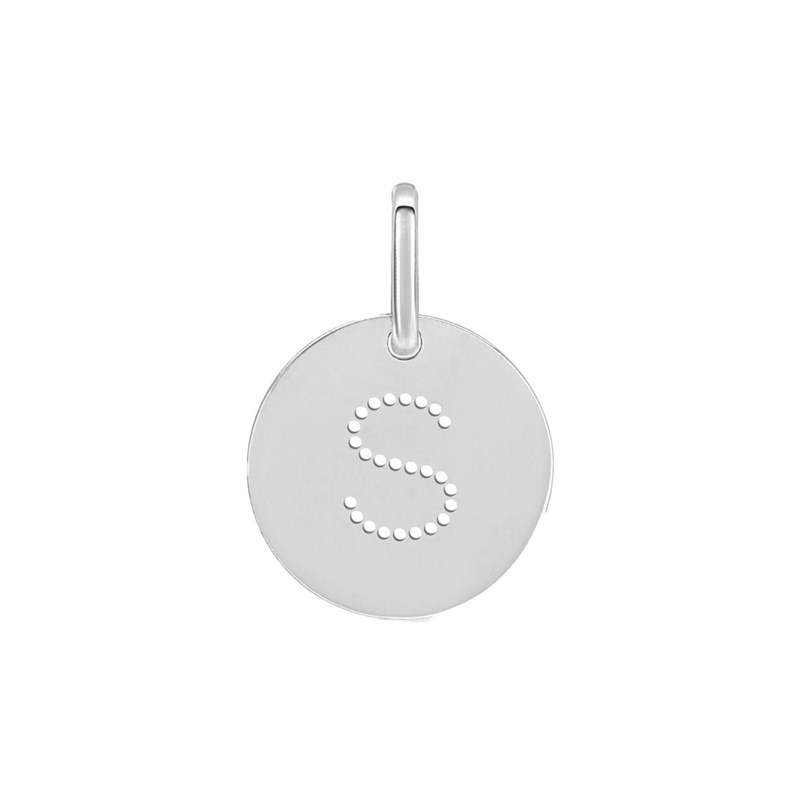 Pendentif femme - Argent 925