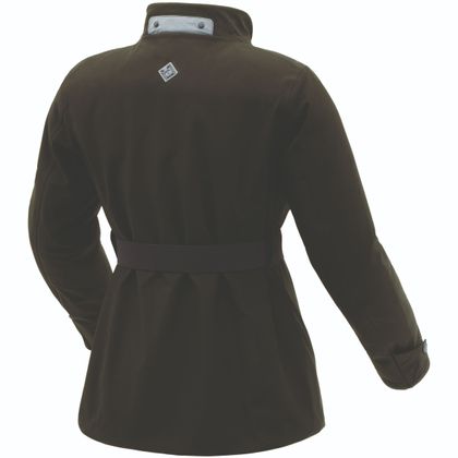 Veste Tucano Urbano CORTINA HYDROSCUD® - Vert