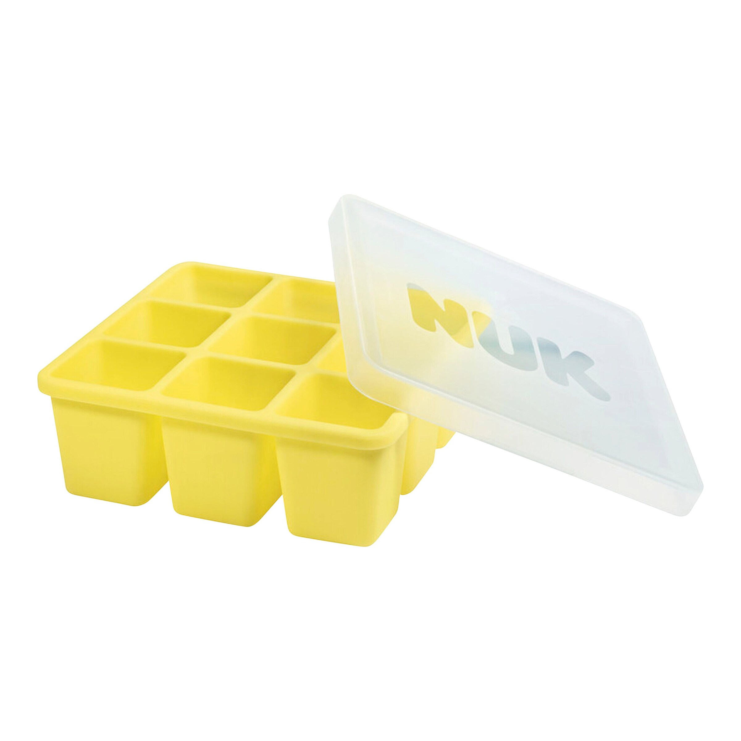 NUK Fresh Foods Gefrierform
