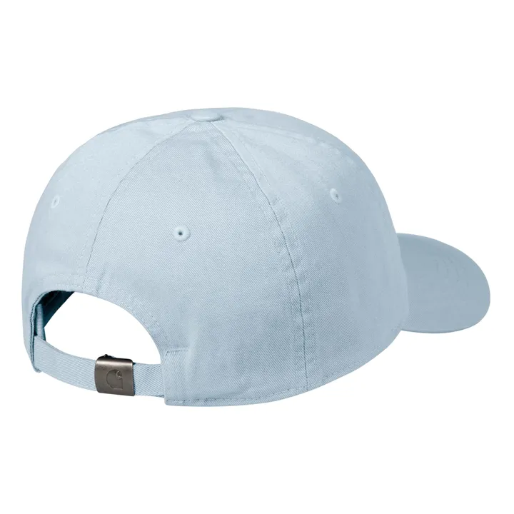 Carhartt WIP Casquette Madison | Bleu ciel