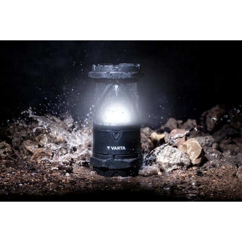 CAMPINGLYKT VARTA INDESTRUCTIBLE XTREME PRO