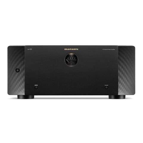 Marantz AMP 10 – ultieme 16-kanaals surround eindversterker