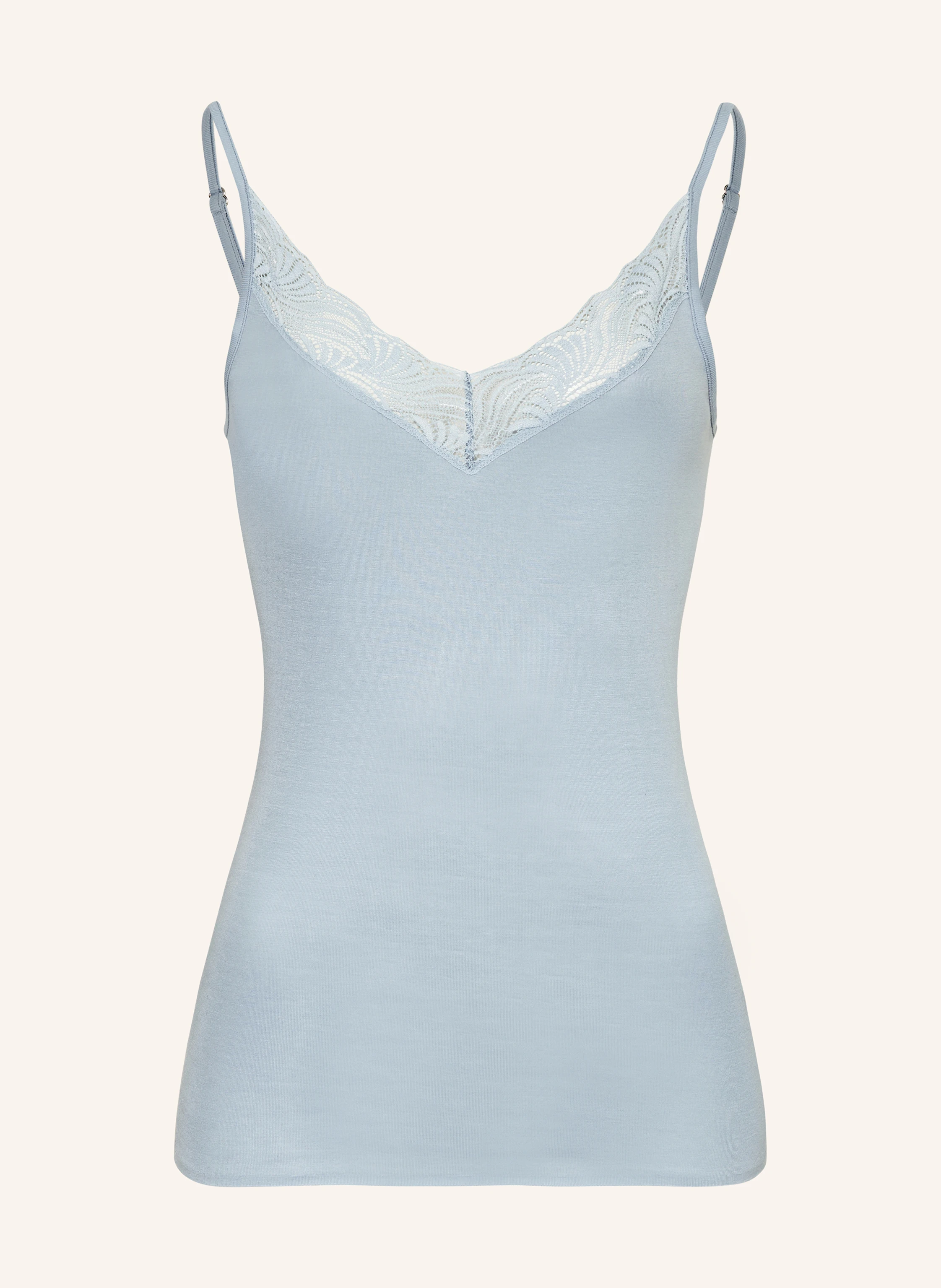 HANRO Top COTTON DELIGHT