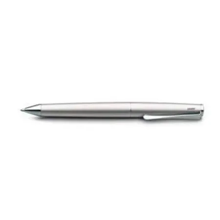 LAMY Kugelschreiber M Studio Stahl, Modell 265