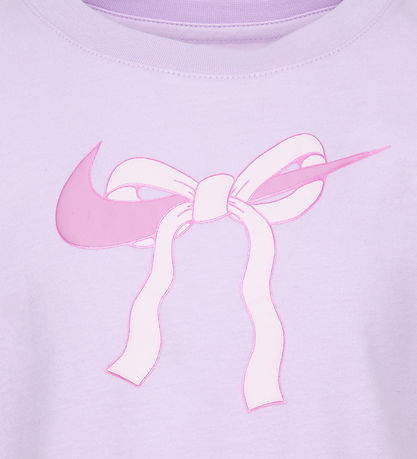 Nike T-Shirt - Swoosh-Band - Doll