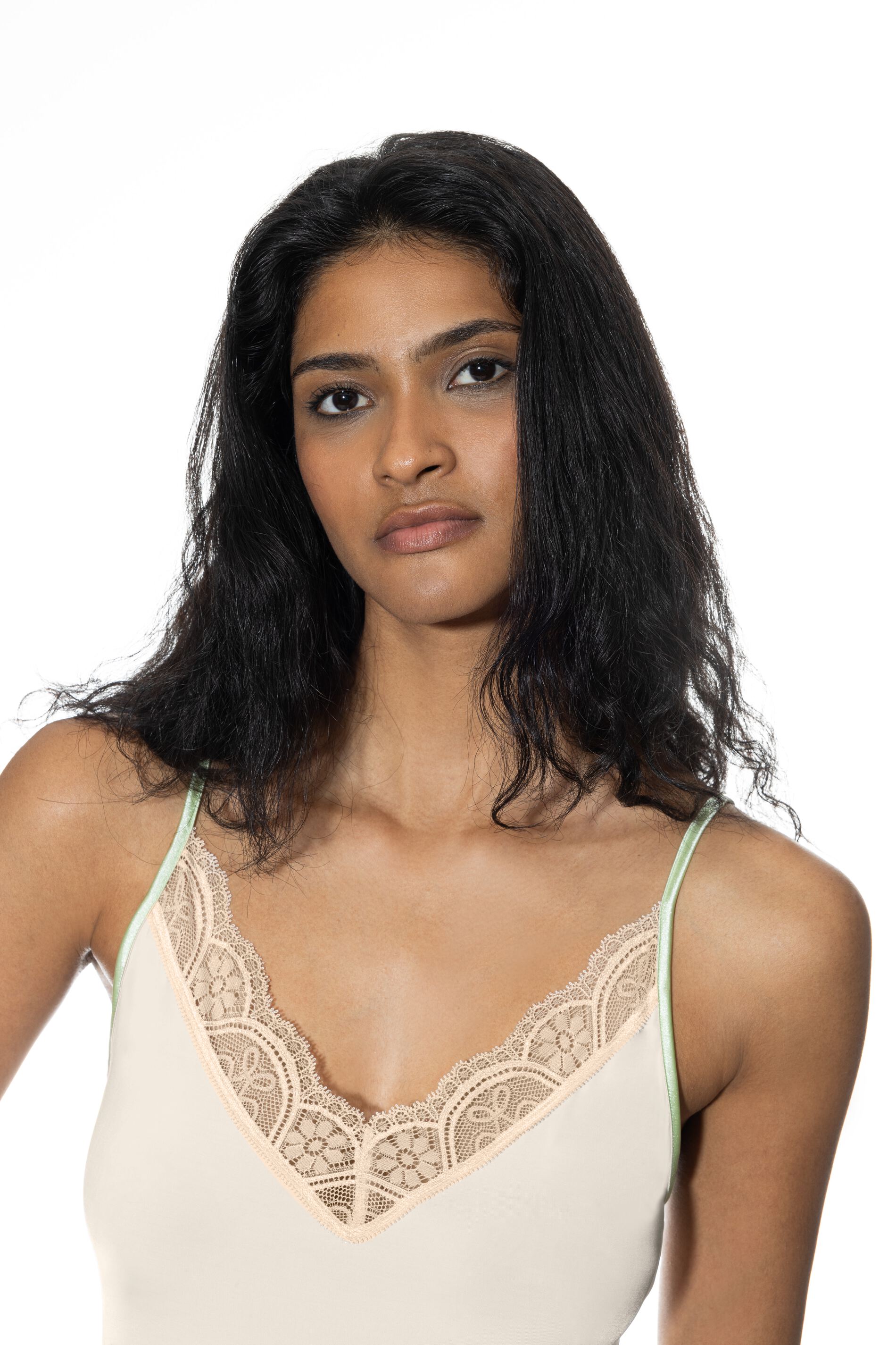 Camisole<br>Serie Poetry Fame
