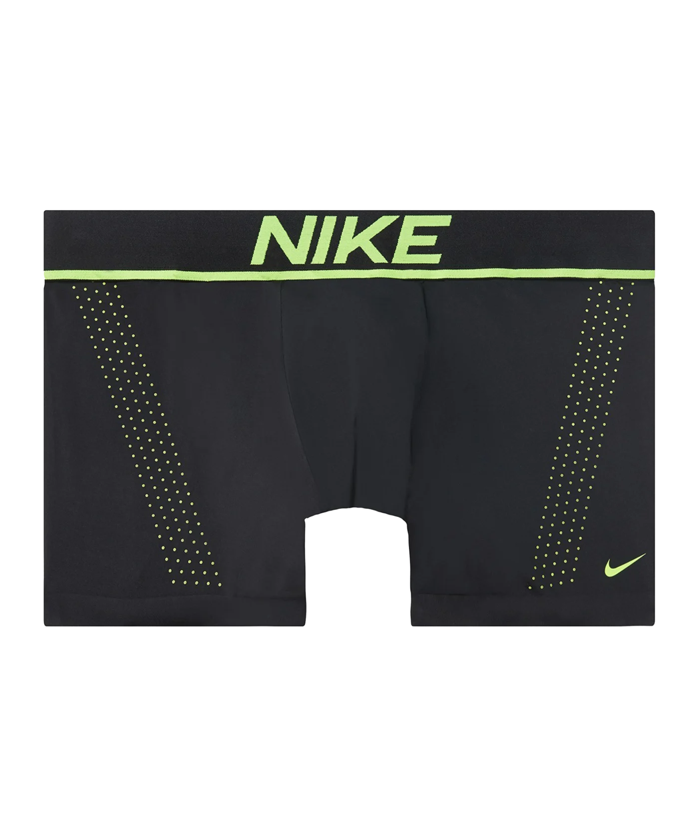 Nike Trunk Boxershort Schwarz FUB1