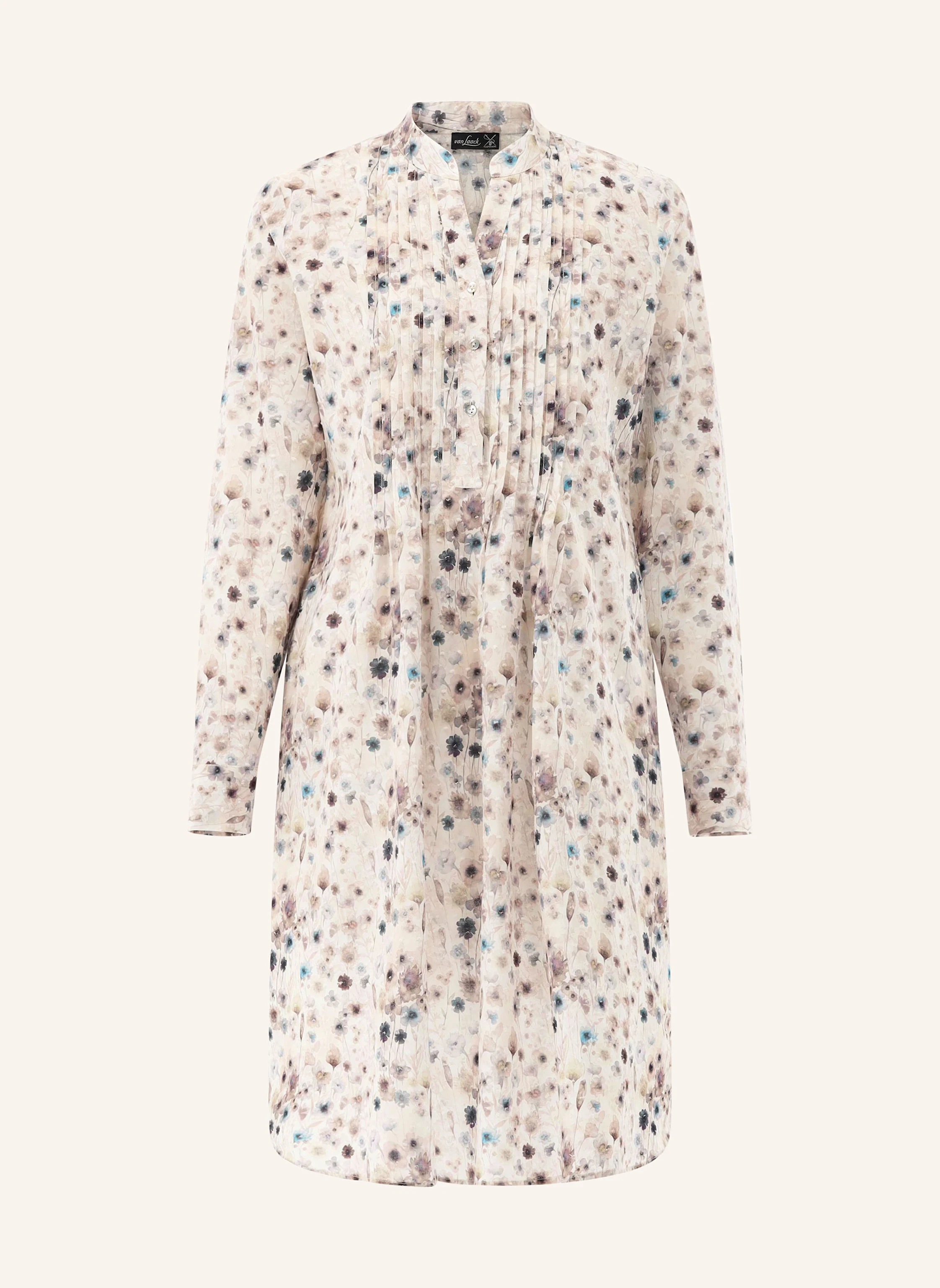 van Laack Kleid VL-KASUMI-SKLV