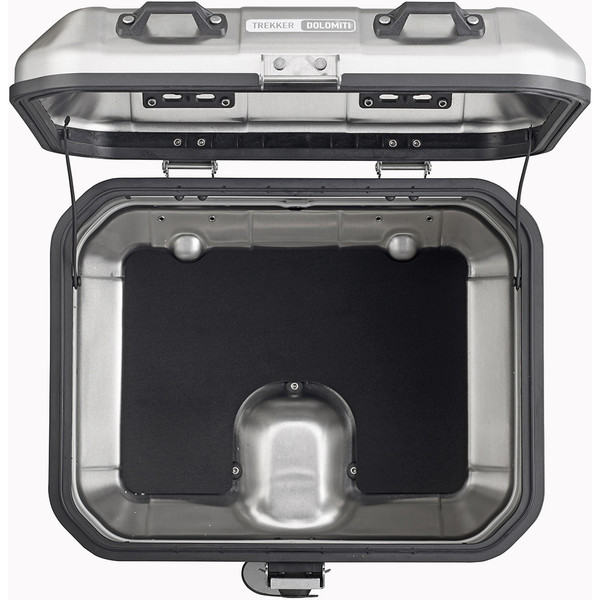 Givi - Top case Trekker Dolomiti 46 Aluminium