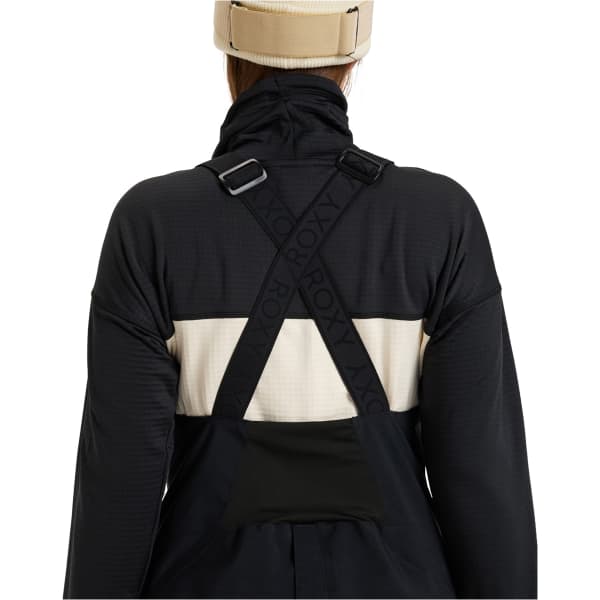 Pantalon de ski ROXY GORE-TEX STRETCH PRISM BIB PT TRUE BLACK