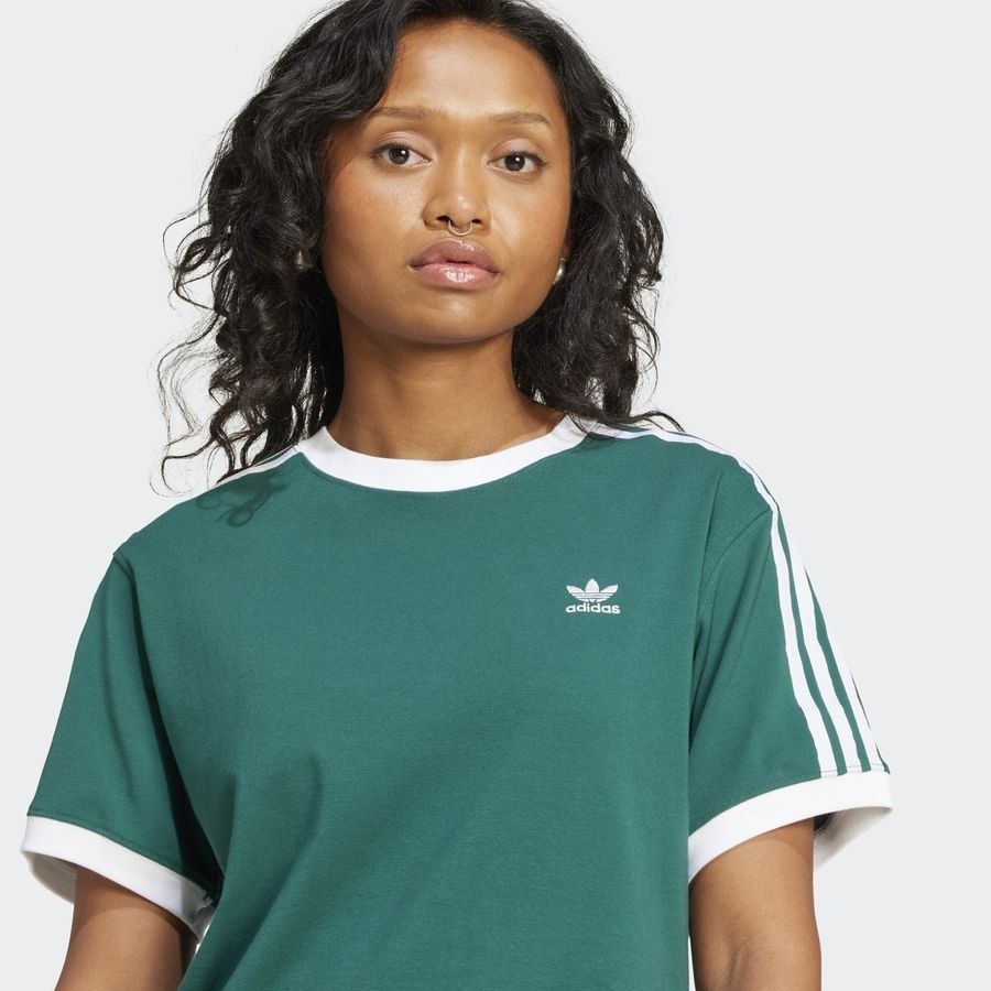 Adidas Original T-shirt 3 bandes