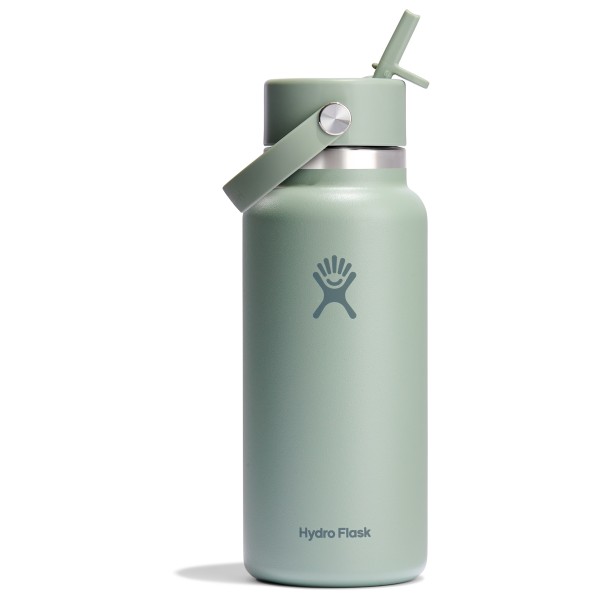 Hydro Flask - Wide Flex Straw Cap - Gourde
