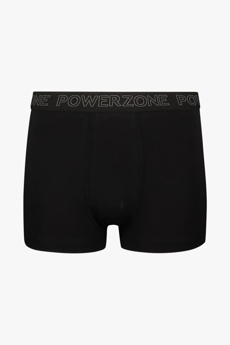 POWERZONE Jungen Boxershort