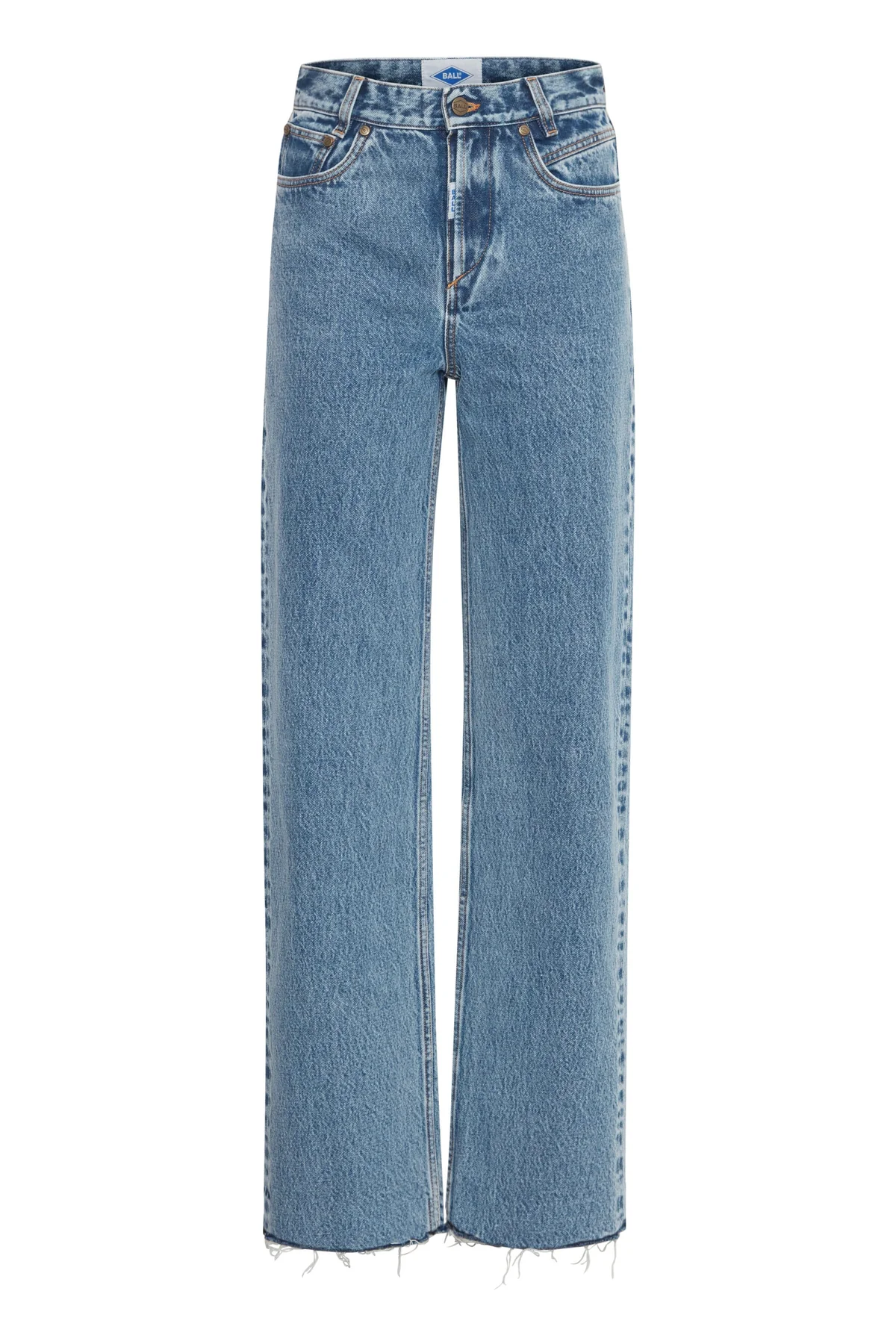 Ball Baserena Jeans 204028 marble wash