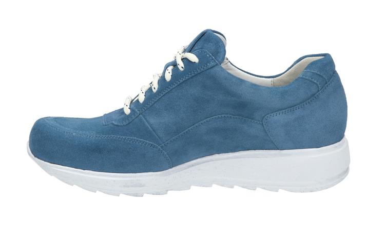 Durea 6263 wijdte G blauw