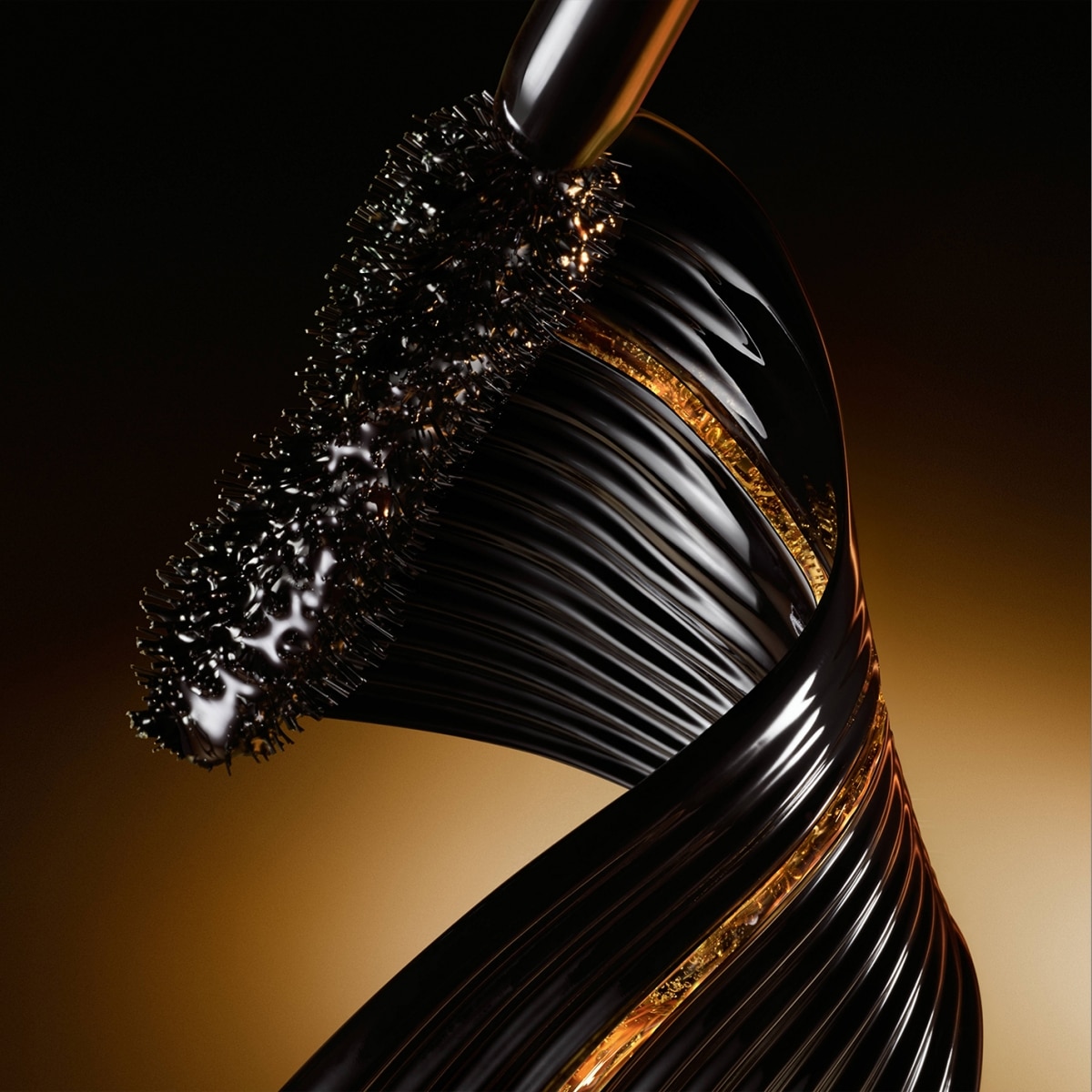 LANCÔME Le 8 Hypnôse Mascara-sérum Volume Soin Sculptural &  Revitalisant