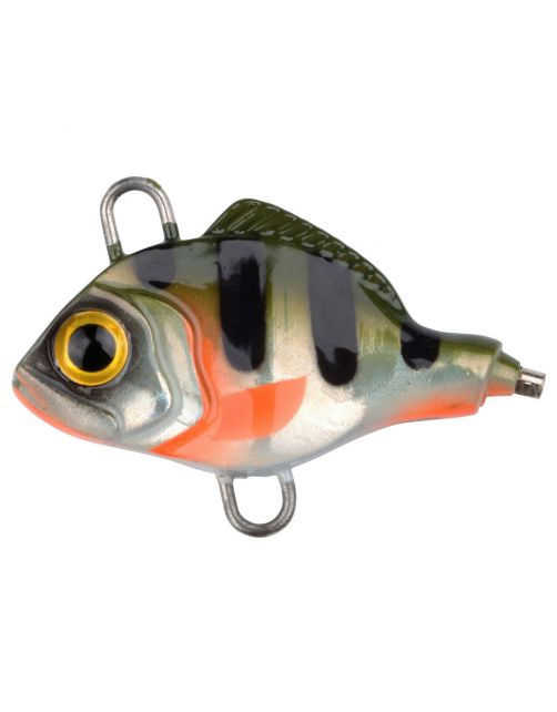 Spro Asp Spinner Uv Natural Perch 5g - Aas -