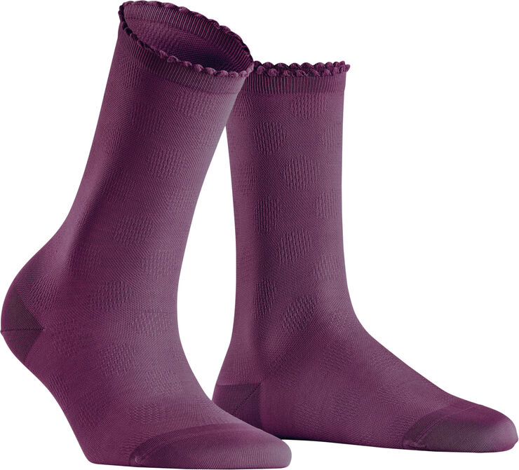 Falke FALKE Bold Dot SO Hibiscus