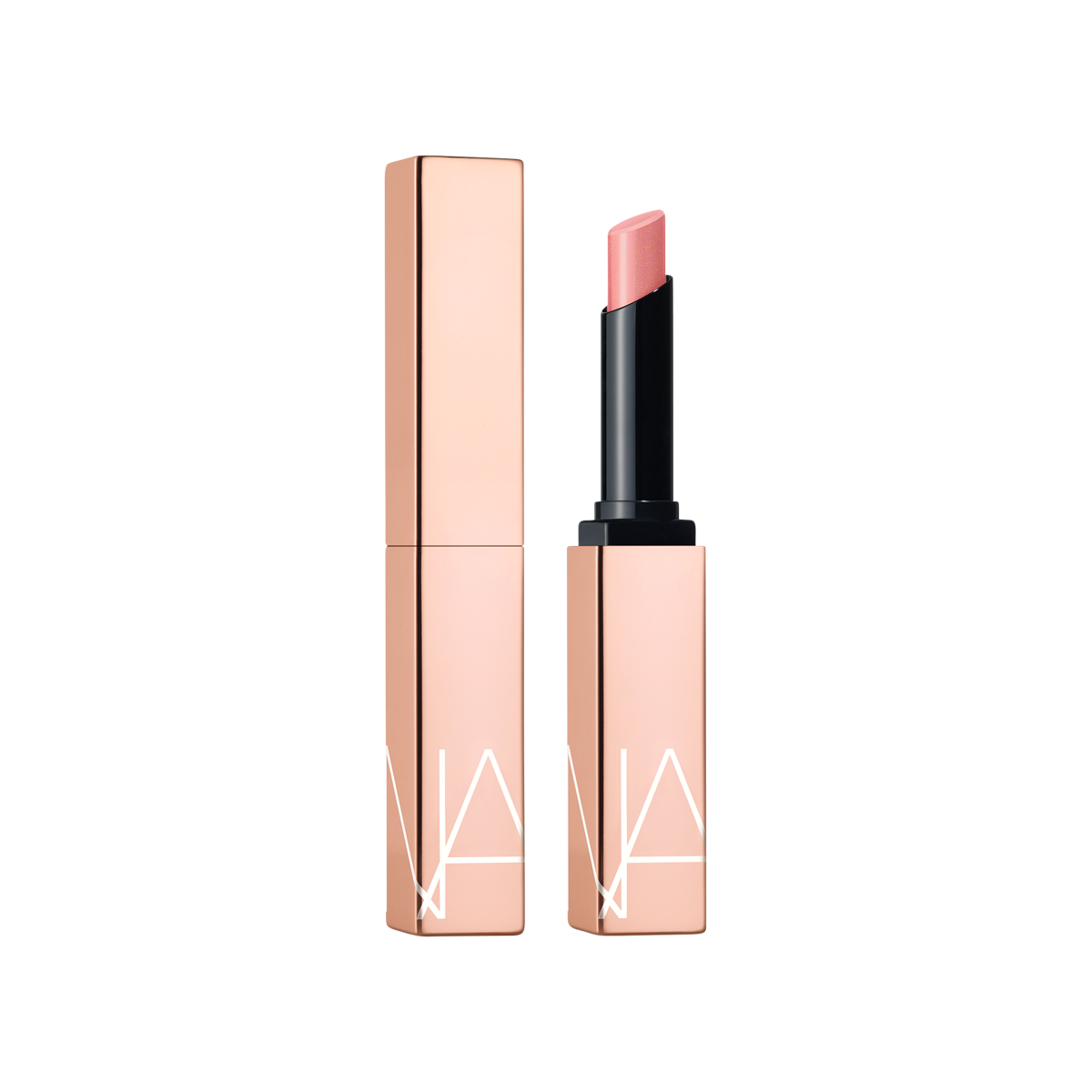 Afterglow Sensual Shine Lipstick Devotion - 208