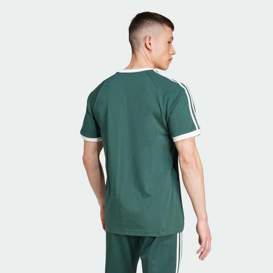 Adidas Original T-shirt 3 bandes Adicolor Classics