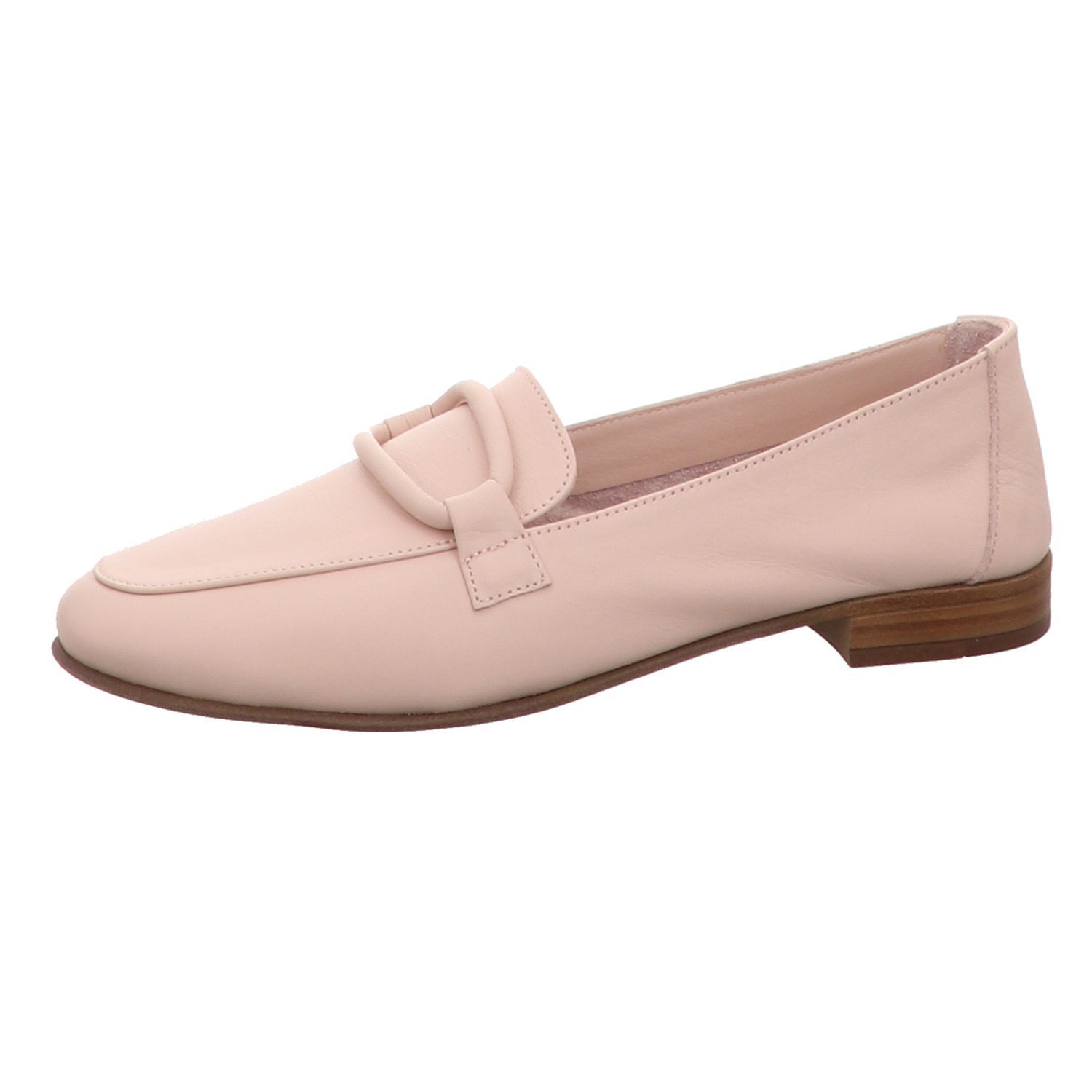 Lauter Lady Mokassin rose rose/pink