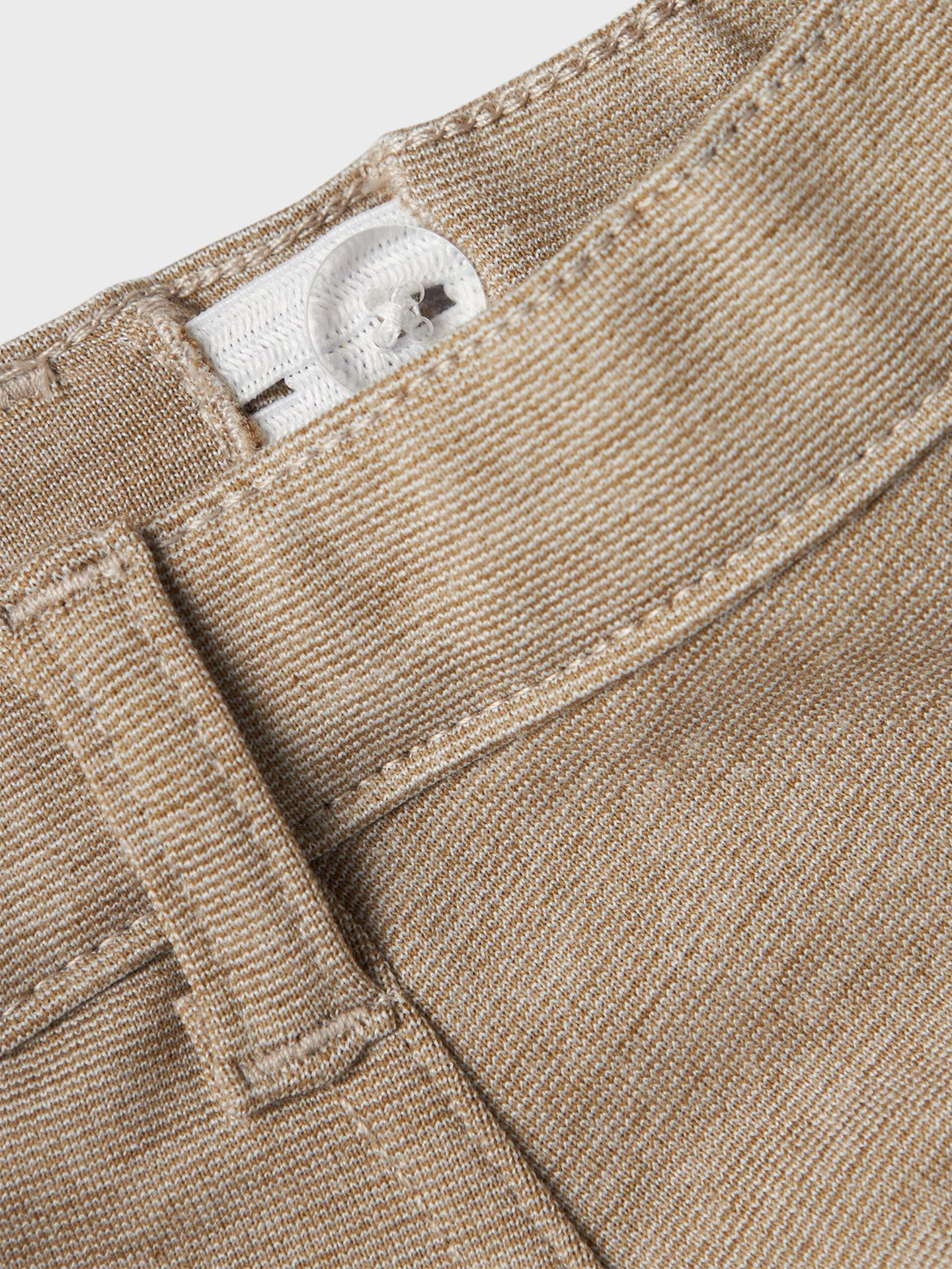 Silas Slim Comfort Pant