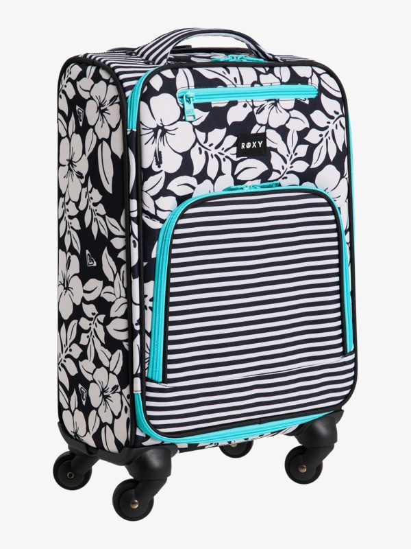 Cabin Island Petite valise à roulettes Multi Femme