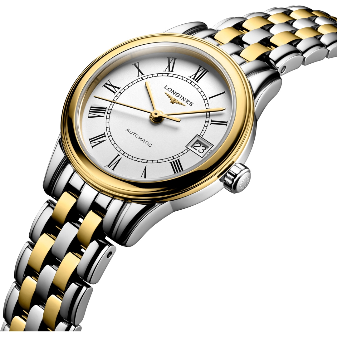 Longines Flagship Classic 26mm