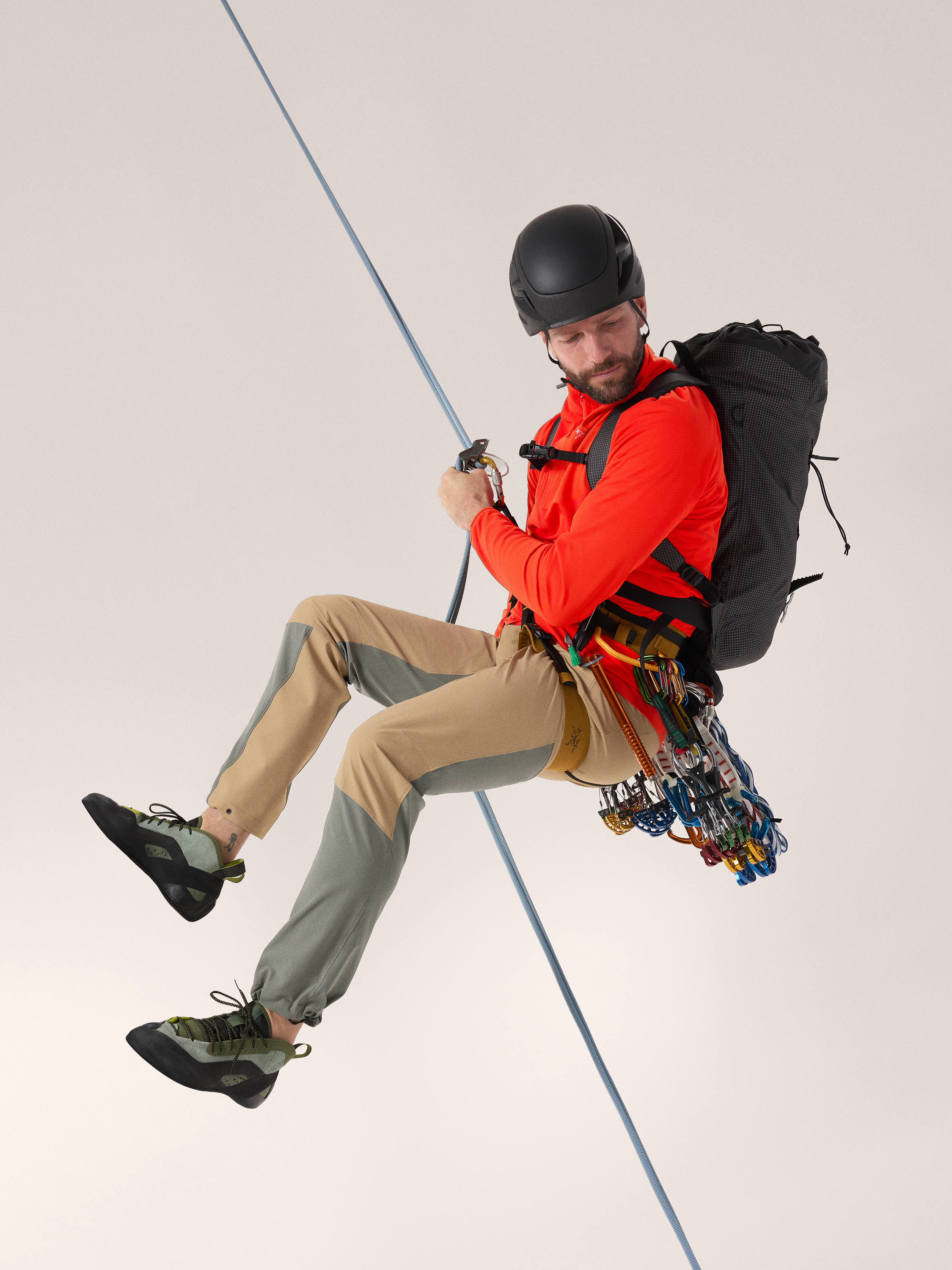 Arc'teryx Serratus Pant M's