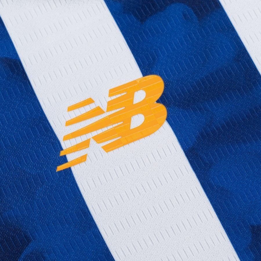 FC Porto Maillot Domicile 2024/25 Enfant