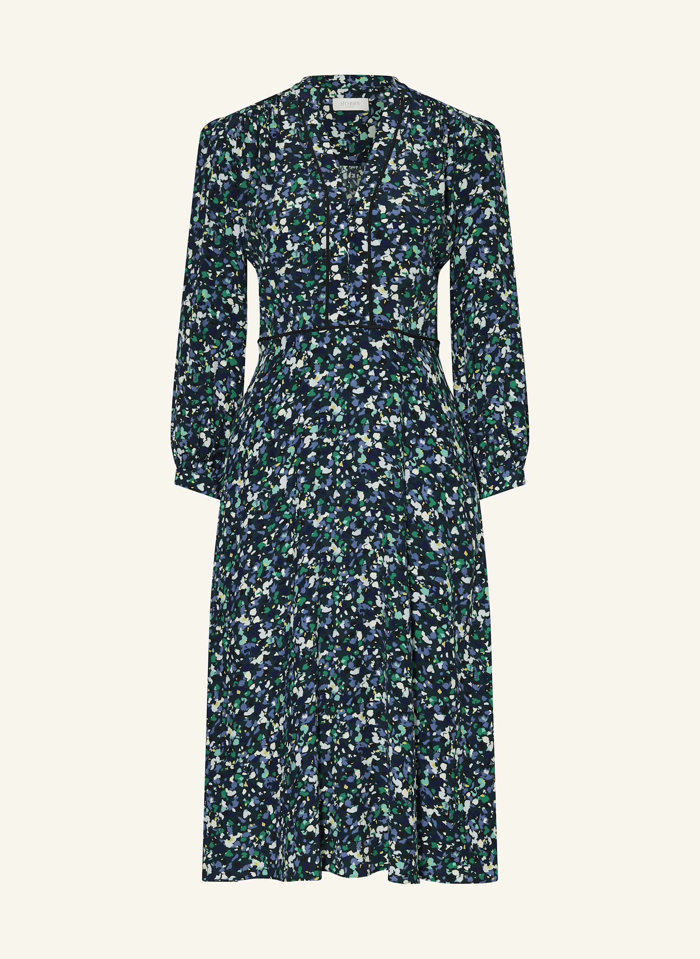 HOBBS Kleid IRIS