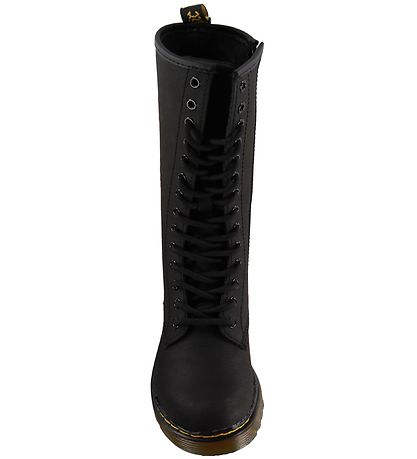 Dr. Martens Støvler - Sort