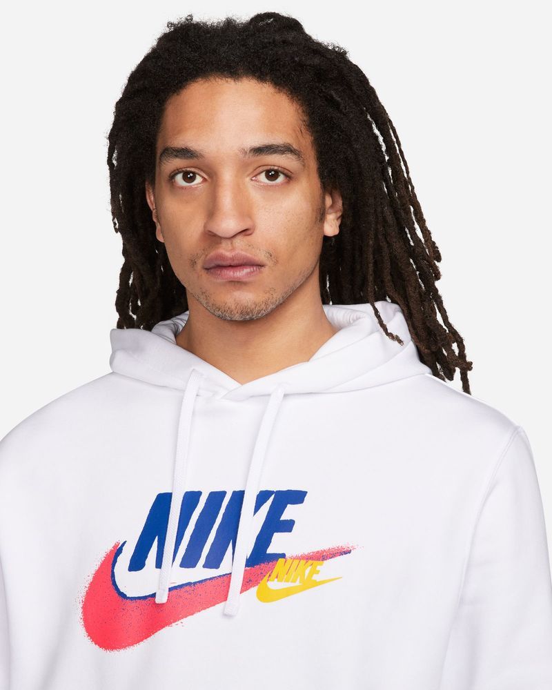 Sweat à capuche Nike Sportswear pour homme